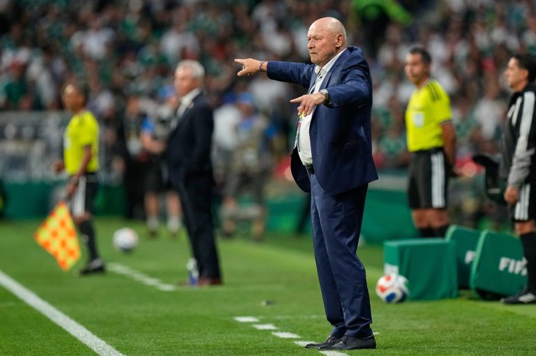 Czech Republic coach Koubek resigns after early World Cup exit | iNFOnews.ca