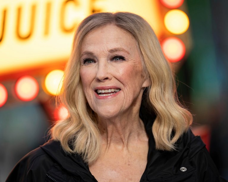 Macaulay Culkin, Meryl Streep and more pay tribute to Catherine O'Hara, who died at 71 | iNFOnews.ca