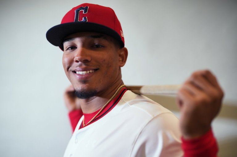 Cleveland Guardians call up highly-touted shortstop prospect Angel Genao | iNFOnews.ca