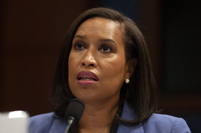 DC mayor defends her crime policies to a House committee, as federal law enforcement surge continues | iNFOnews.ca