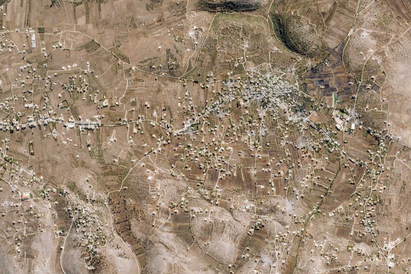 Israel's path of destruction in southern Lebanon raises fears of an attempt to create a buffer zone | iNFOnews.ca