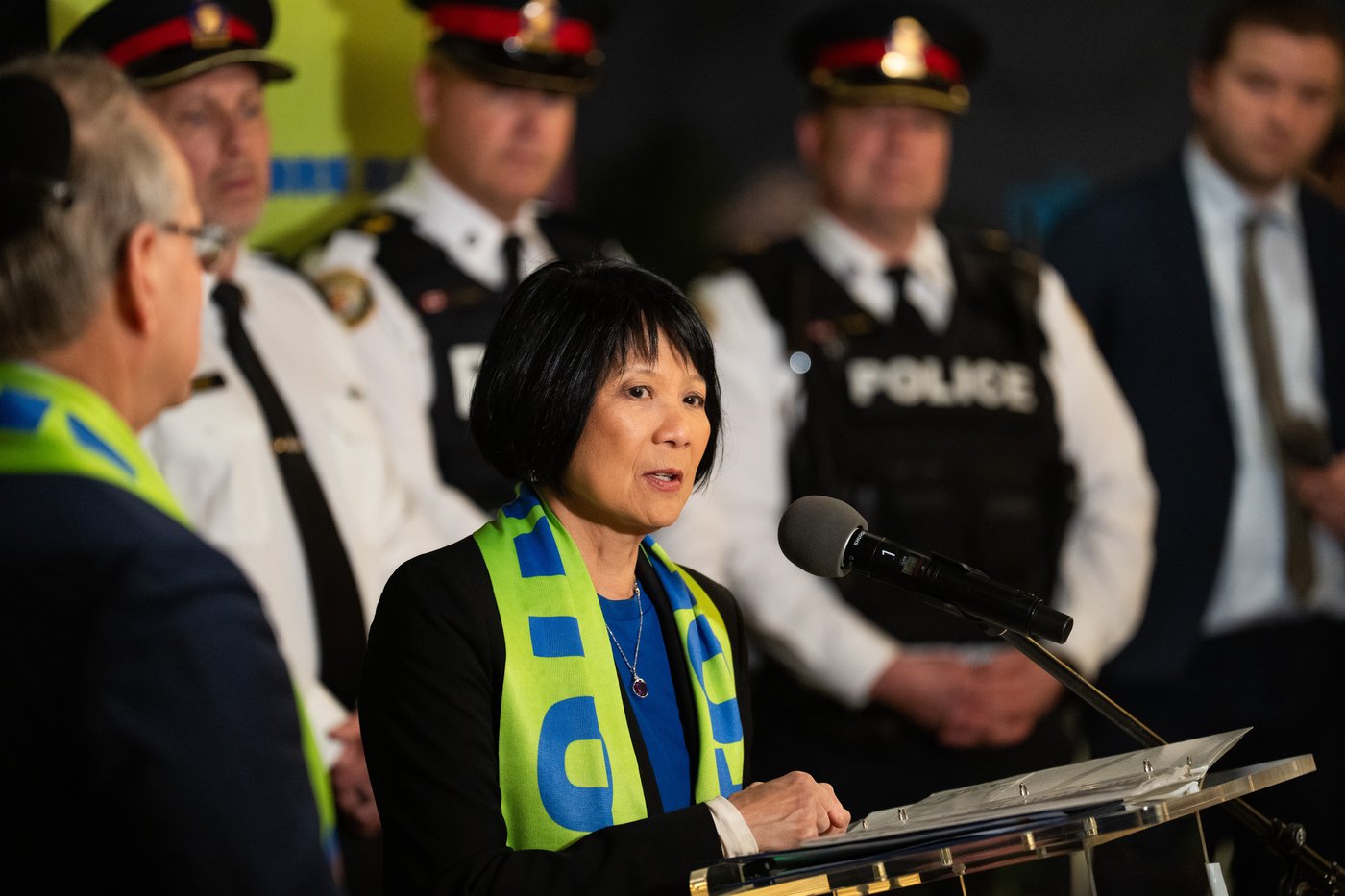 Federal government earmarks $145M for World Cup security in Toronto, Vancouver | iNFOnews.ca Federal government earmarks $145M for World Cup security in Toronto, Vancouver | iNFOnews.ca