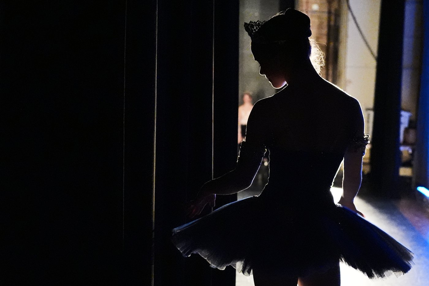 Photos of future dance stars competing at the Youth America Grand Prix | iNFOnews.ca