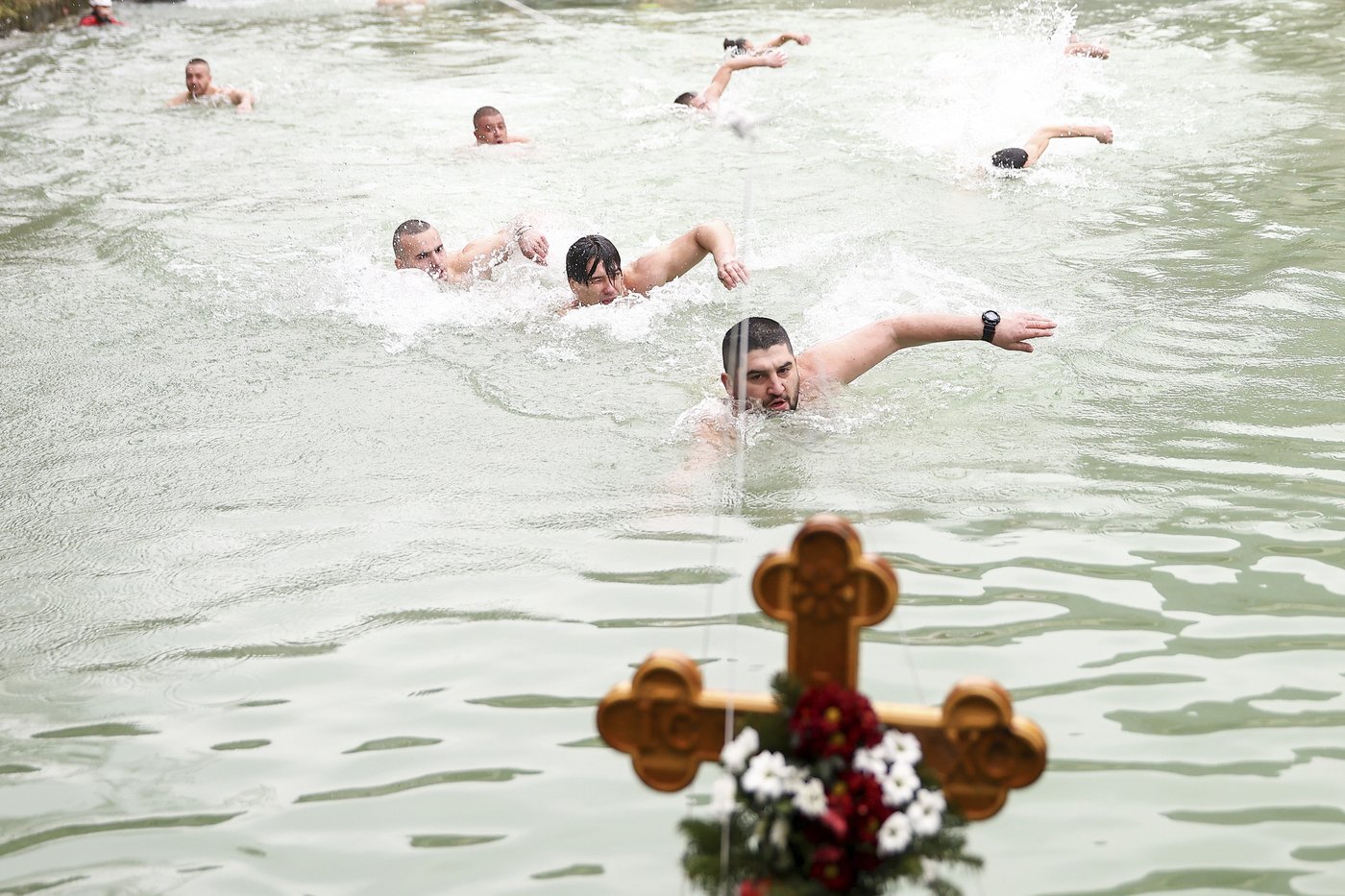 PHOTO COLLECTION: Epiphany | iNFOnews.ca