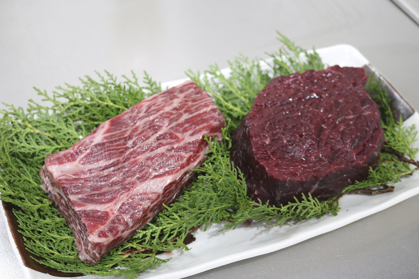 Fresh fin whale meat is auctioned for the first time in decades in Japan | iNFOnews.ca