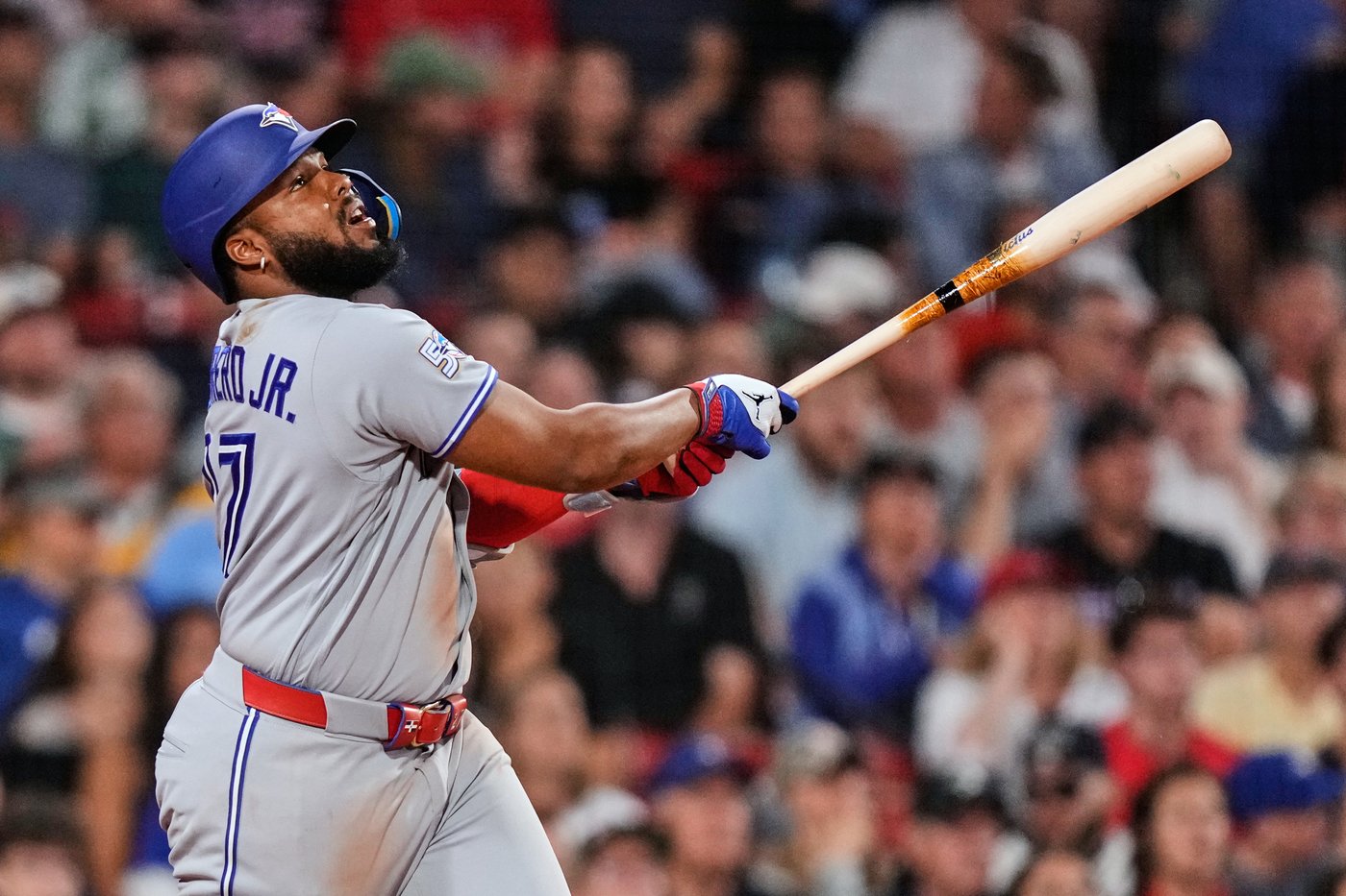 After placing scheduled starter Scherzer on injured list, Blue Jays beat Red Sox 3-0 | iNFOnews.ca After placing scheduled starter Scherzer on injured list, Blue Jays beat Red Sox 3-0 | iNFOnews.ca