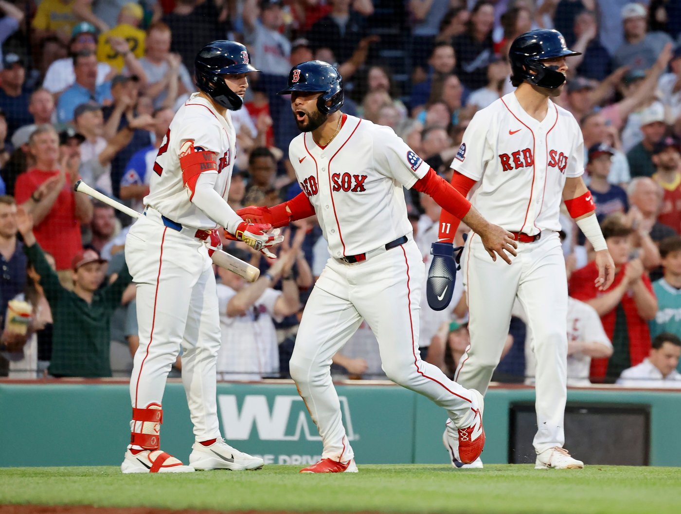 Red Sox snap 5-game losing streak, beat Braves 8-0 behind Early's pitching effort | iNFOnews.ca Red Sox snap 5-game losing streak, beat Braves 8-0 behind Early's pitching effort | iNFOnews.ca