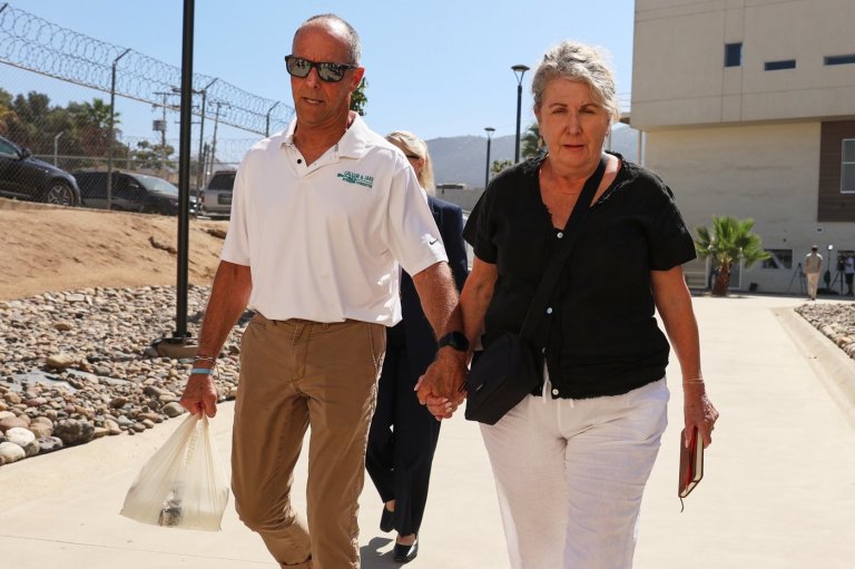 Trial in killings of 3 foreign surfers in Mexico nears verdict | iNFOnews.ca