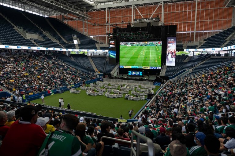 In any language: English speakers are tuning into World Cup broadcasts in Spanish | iNFOnews.ca