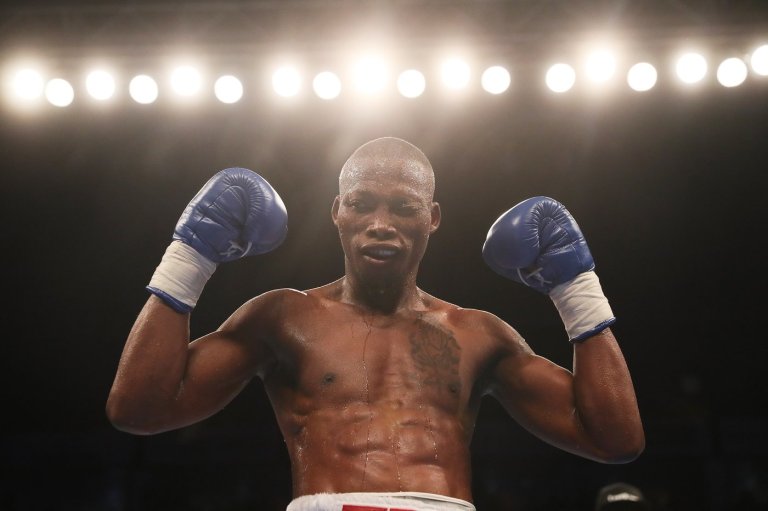 South African police arrest 4 in the killing of former champion boxer Zolani Tete | iNFOnews.ca