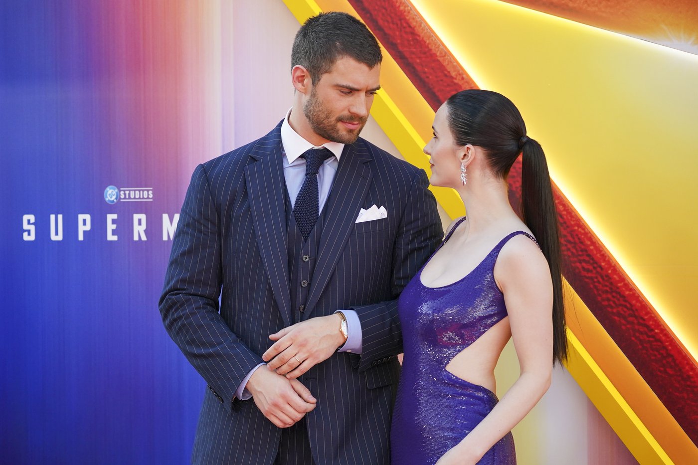 Meet David Corenswet, cinema’s new Superman | iNFOnews.ca Meet David Corenswet, cinema’s new Superman | iNFOnews.ca