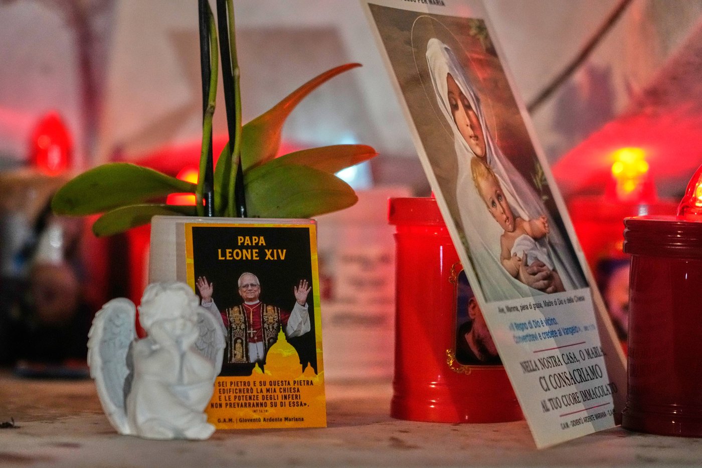 Who's in charge when the pope is unconscious and unable to govern? The pope | iNFOnews.ca Who's in charge when the pope is unconscious and unable to govern? The pope | iNFOnews.ca