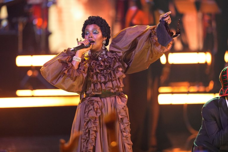Lauryn Hill honored, Janet Jackson stuns Teyana Taylor and Druski makes history at BET Awards | iNFOnews.ca