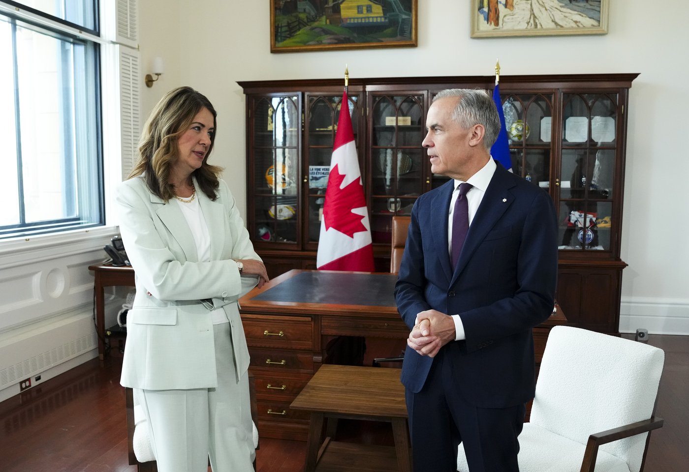 Alberta is to vote on holding a separation referendum. A timeline on how we got here | iNFOnews.ca Alberta is to vote on holding a separation referendum. A timeline on how we got here | iNFOnews.ca