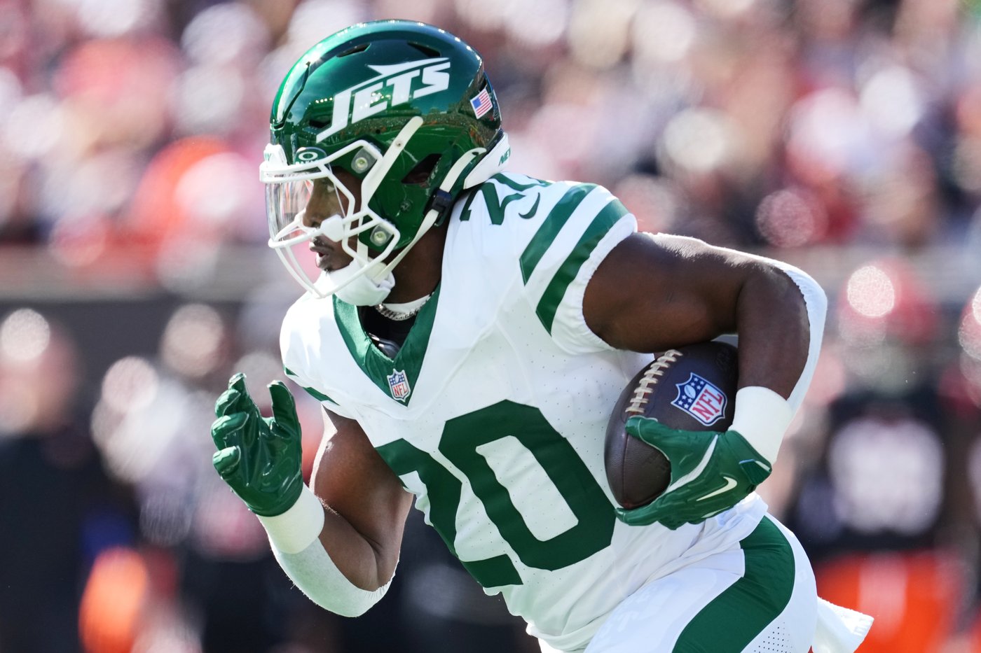 Browns will try to end a 12-game road losing streak when they take on the Jets | iNFOnews.ca