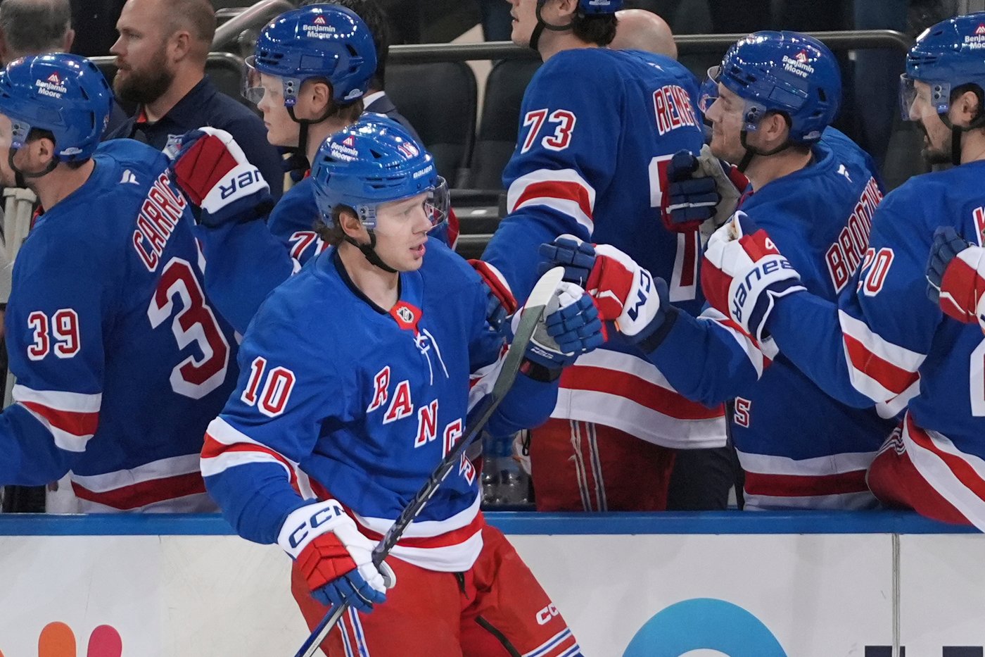 New York Rangers begin a new era under 2-time Stanley Cup-winning coach Mike Sullivan | iNFOnews.ca