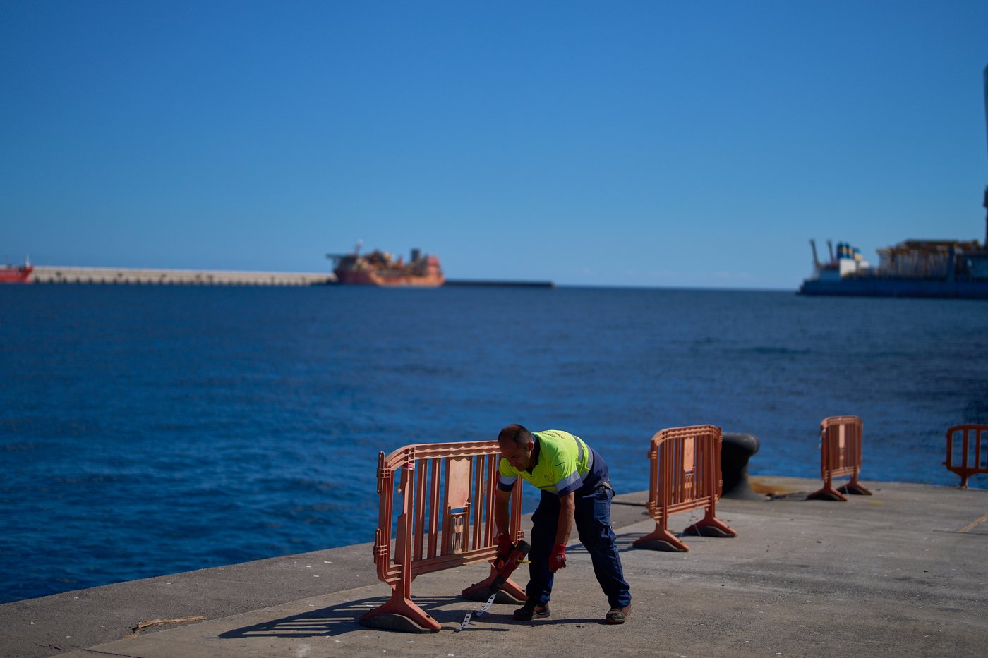 Remaining Canadians on cruise ship at the centre of hantavirus outbreak to disembark | iNFOnews.ca