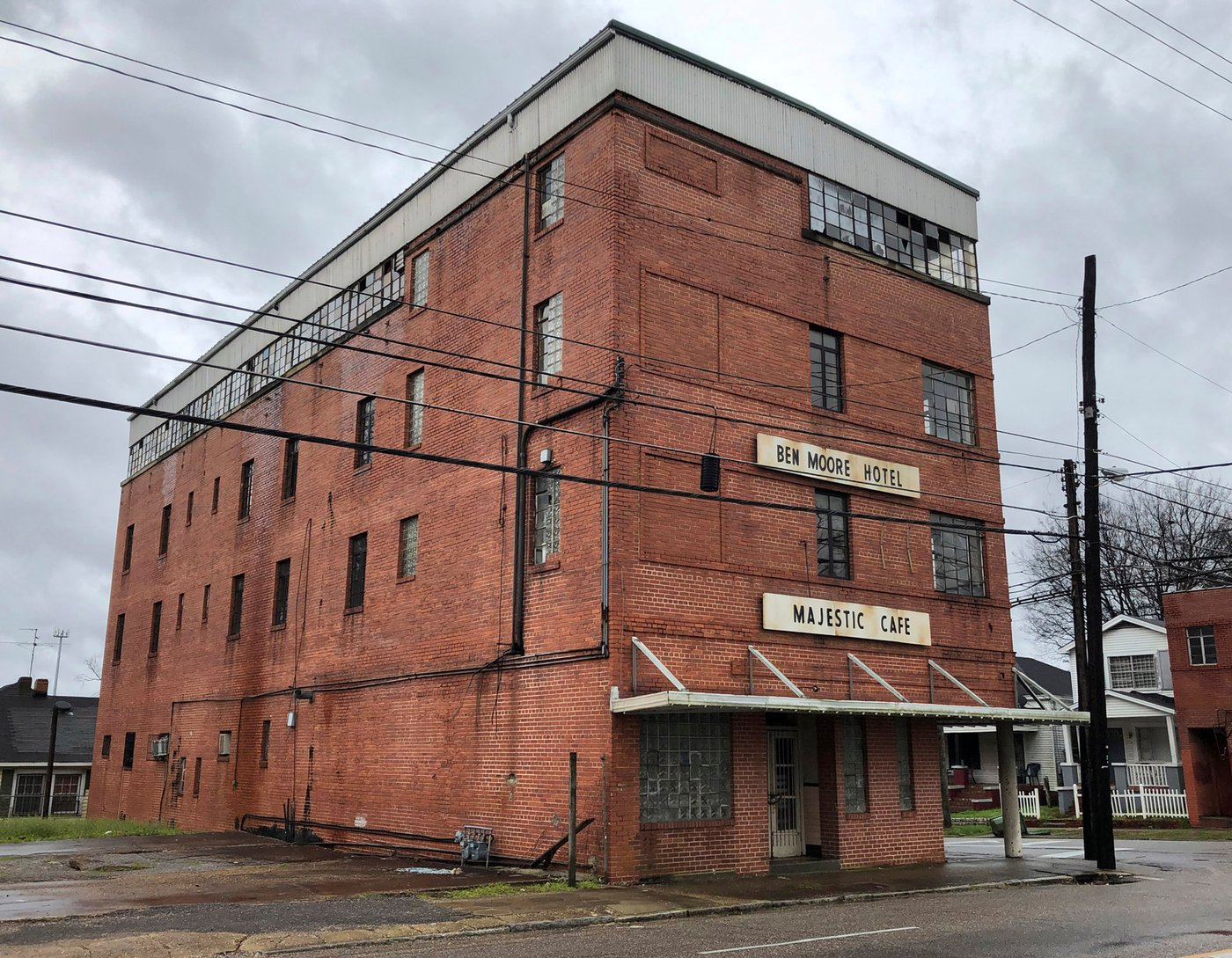Sites tied to equality movements join list of America’s most endangered historic places | iNFOnews.ca Sites tied to equality movements join list of America’s most endangered historic places | iNFOnews.ca