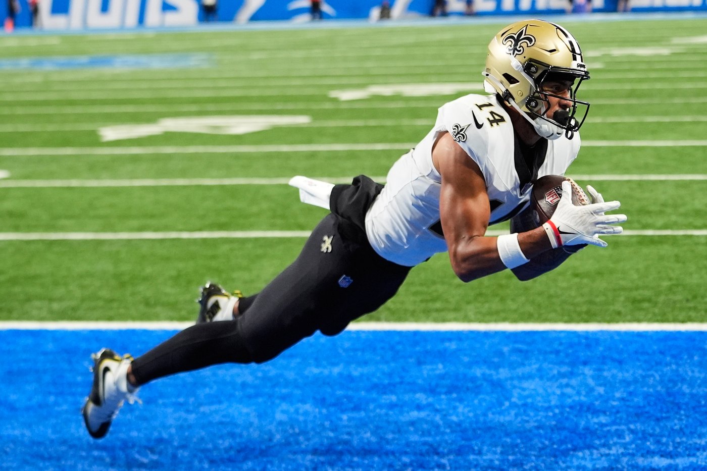 NFL offenses provide one of the highest-scoring opening weeks in history | iNFOnews.ca NFL offenses provide one of the highest-scoring opening weeks in history | iNFOnews.ca