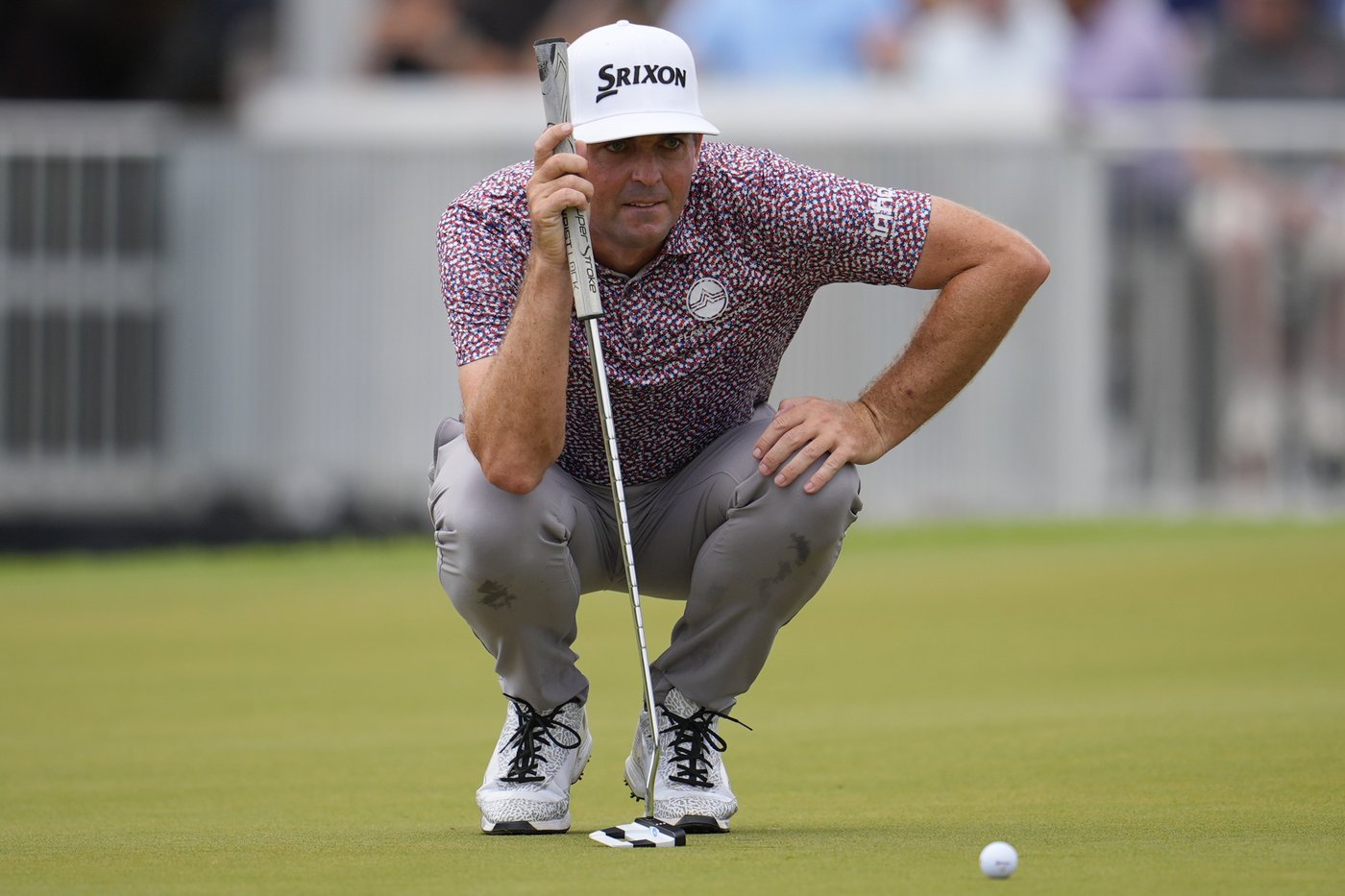 Keegan Bradley makes the right decision only if the Americans win the Ryder Cup | iNFOnews.ca