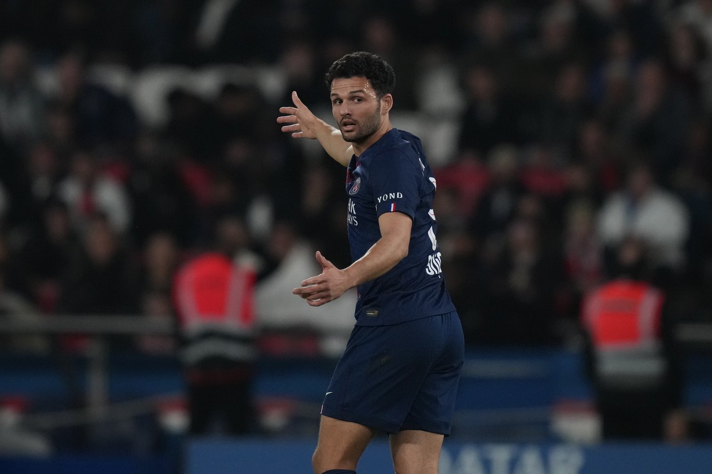 Coach Luis Enrique now accepts PSG is out of form after weeks of defending his players | iNFOnews.ca Coach Luis Enrique now accepts PSG is out of form after weeks of defending his players | iNFOnews.ca
