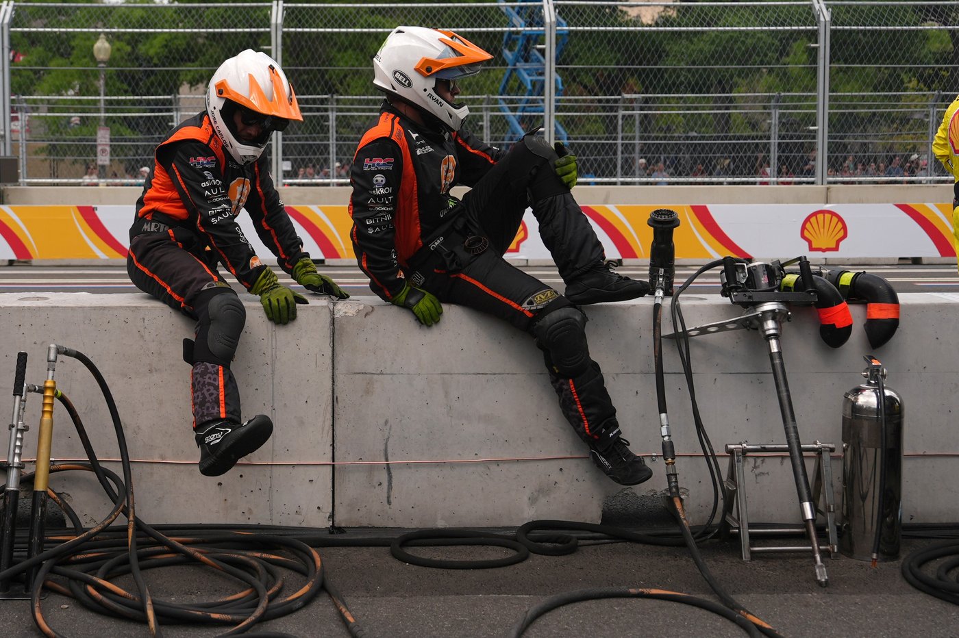 IndyCar comes to the nation’s Capital, in photos | iNFOnews.ca