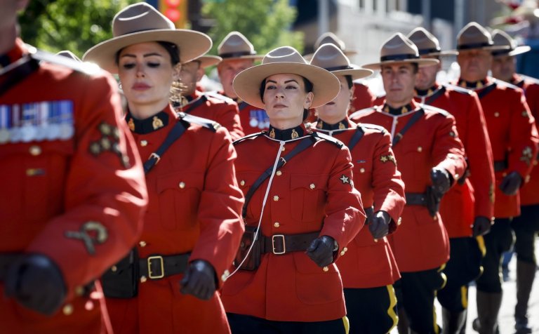 CP NewsAlert: Audit finds RCMP staff shortage worsening amid recruitment delays | iNFOnews.ca