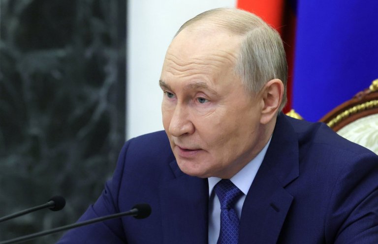 Putin to visit Chinese leader Xi Jinping days after Trump's trip to Beijing | iNFOnews.ca