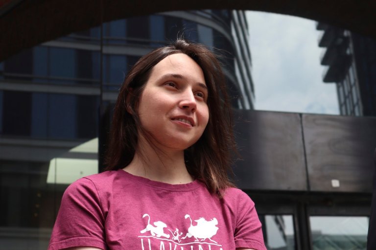 Officer improperly canceled visa of Harvard scholar charged with frog embryo smuggling, judge rules | iNFOnews.ca