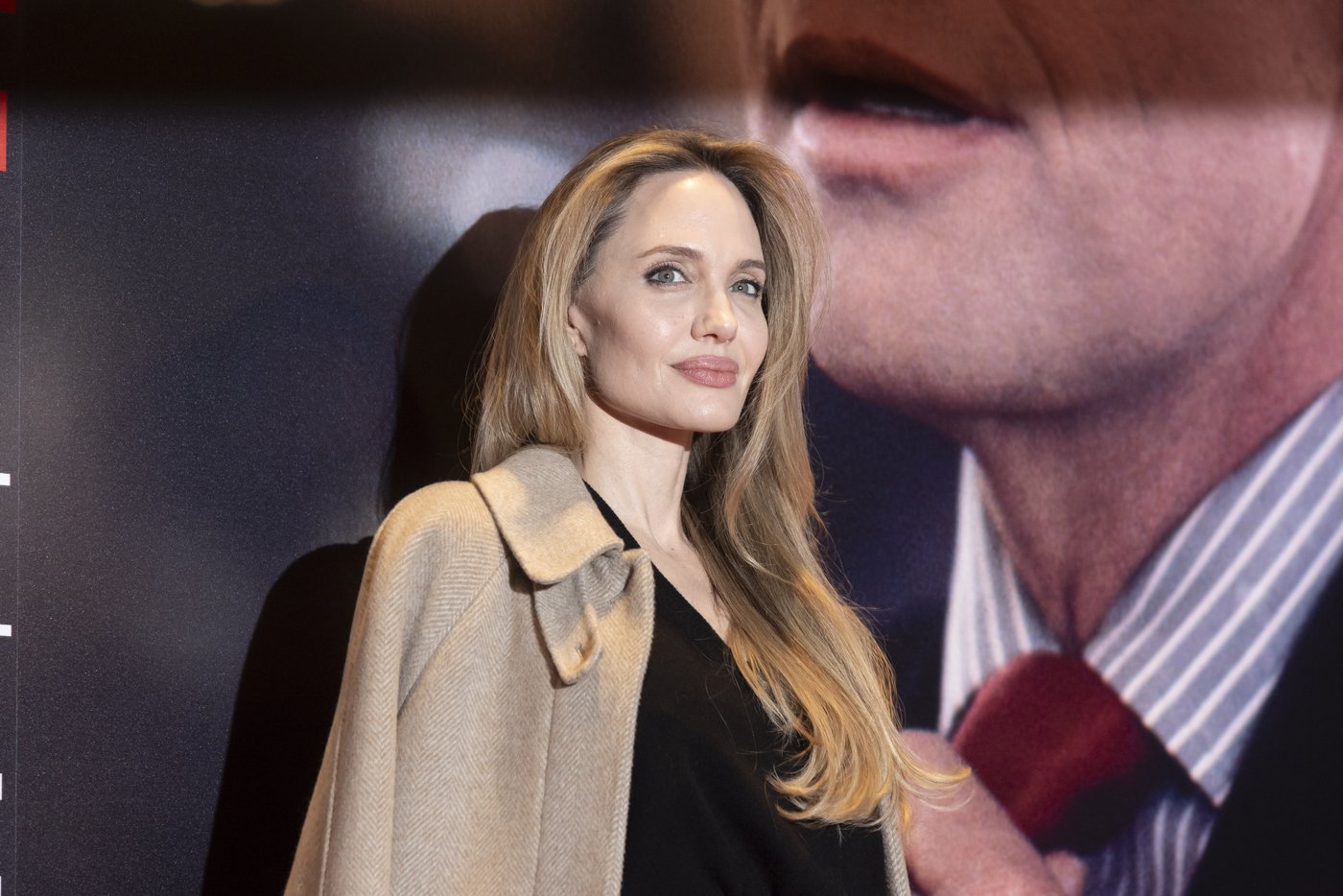 To play Maria Callas, Angelina Jolie had to learn how to breathe again | iNFOnews.ca