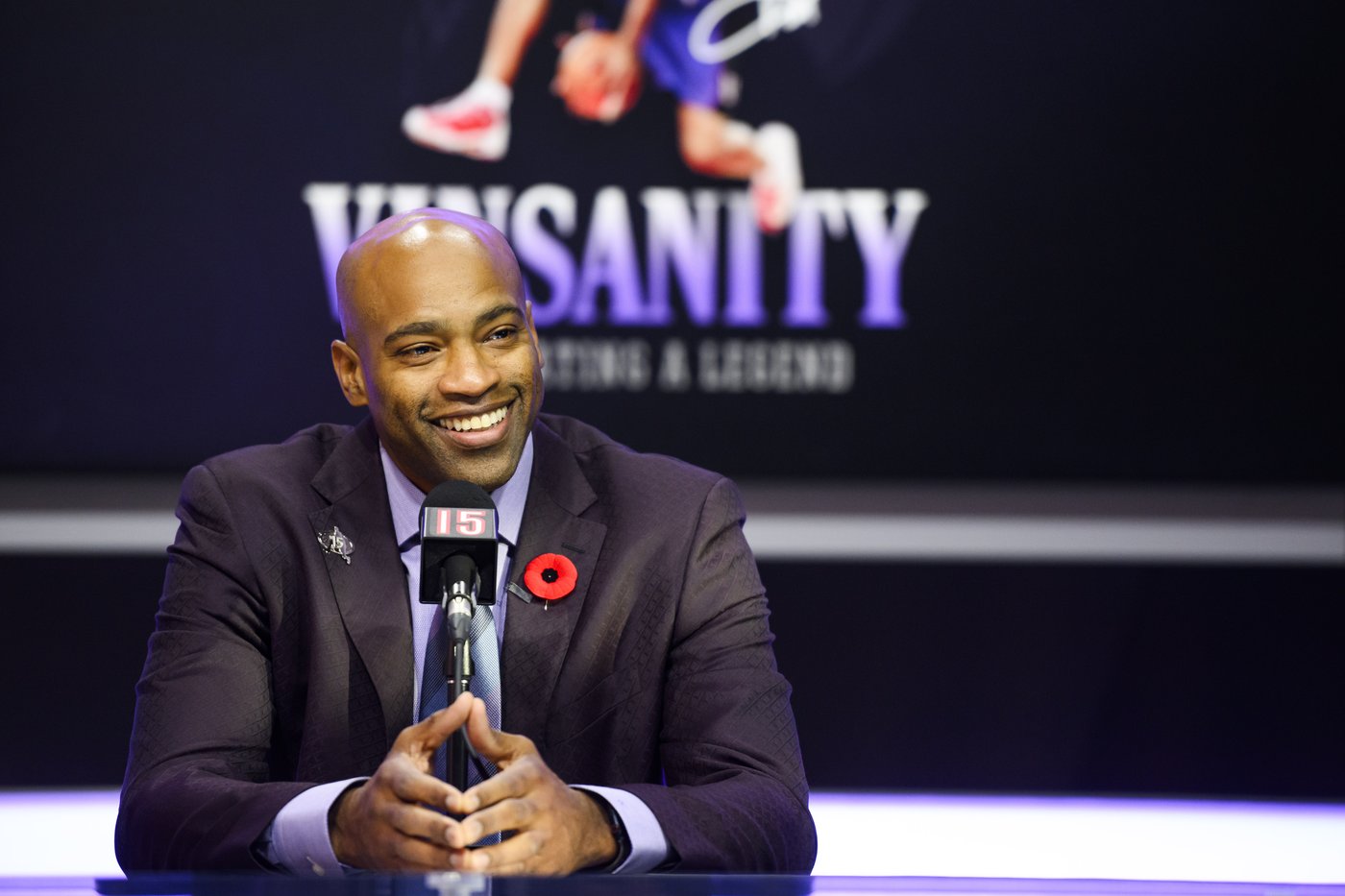 Vince Carter, Tracy McGrady join Bills' ownership group as limited partners | iNFOnews.ca