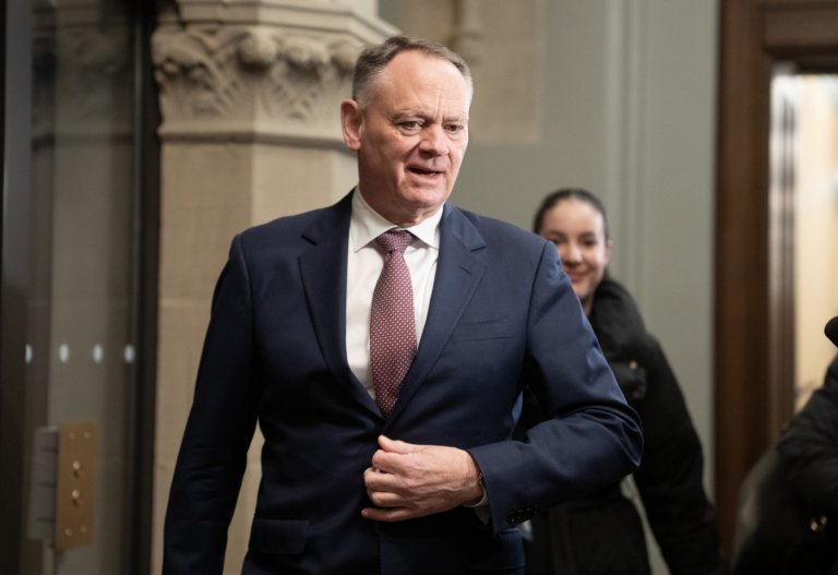 Defence minister learned from newspaper Iranian strike may have hit Canadian assets | iNFOnews.ca