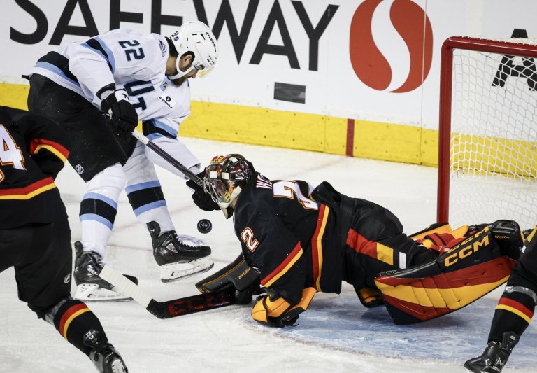 Flames aim to make the most of more home games in their schedule | iNFOnews.ca