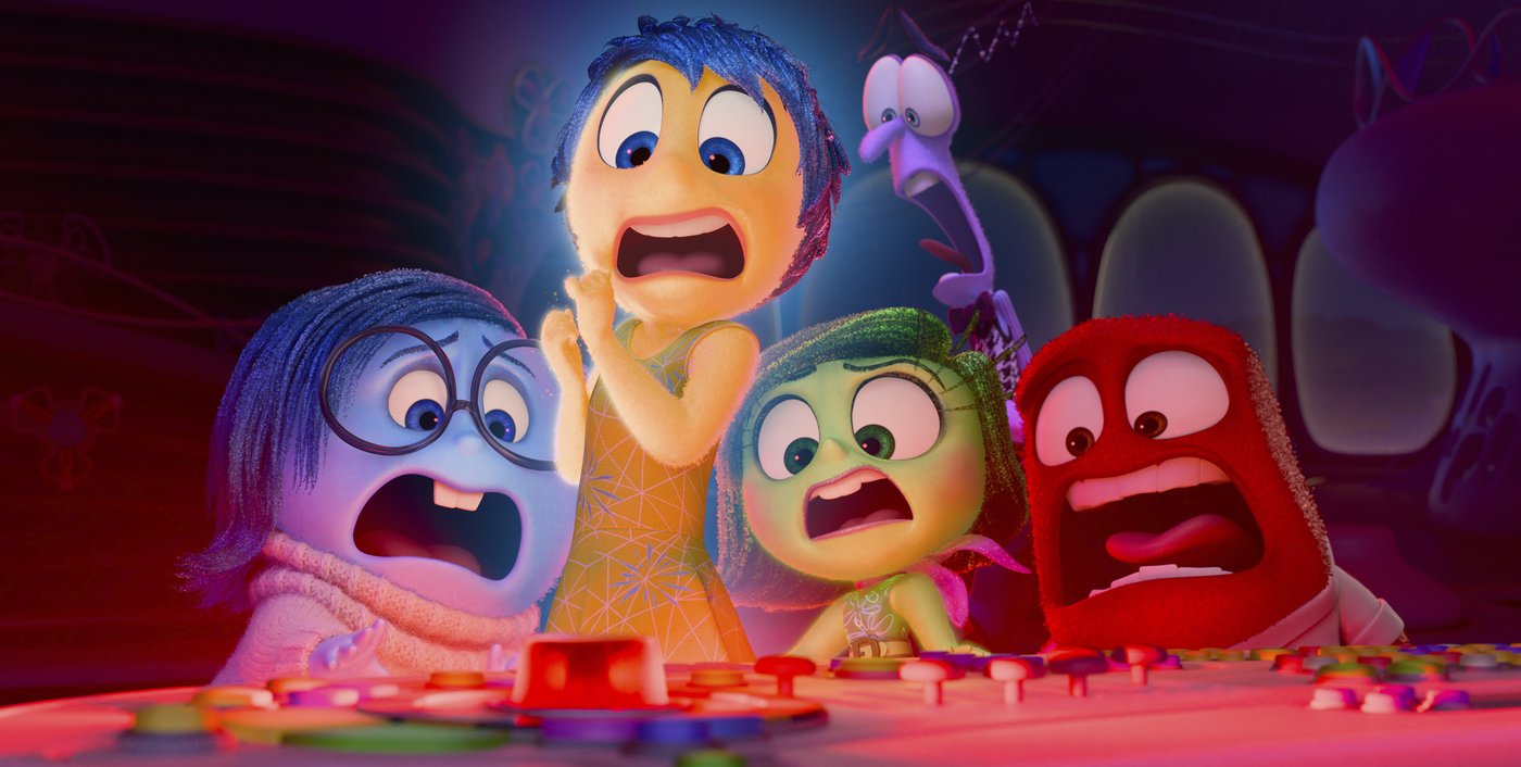 Female protagonists reach parity with men in top-grossing films of 2024 | iNFOnews.ca