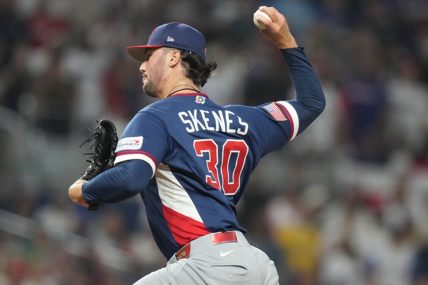 Paul Skenes thinking playoffs for Pirates on eve of opener vs. Freddy Peralta and new-look Mets | iNFOnews.ca Paul Skenes thinking playoffs for Pirates on eve of opener vs. Freddy Peralta and new-look Mets | iNFOnews.ca