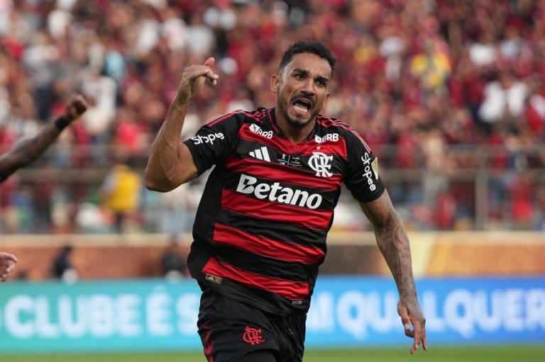 Danilo da Silva header secures Flamengo Copa Libertadores triumph over Palmeiras | iNFOnews.ca