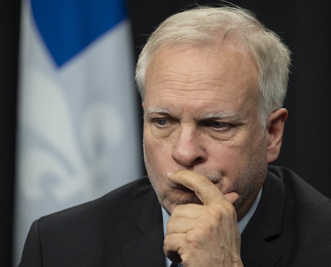 Quebec replaces Luc Boileau as head of public health with Caroline Quach-Thanh | iNFOnews.ca Quebec replaces Luc Boileau as head of public health with Caroline Quach-Thanh | iNFOnews.ca