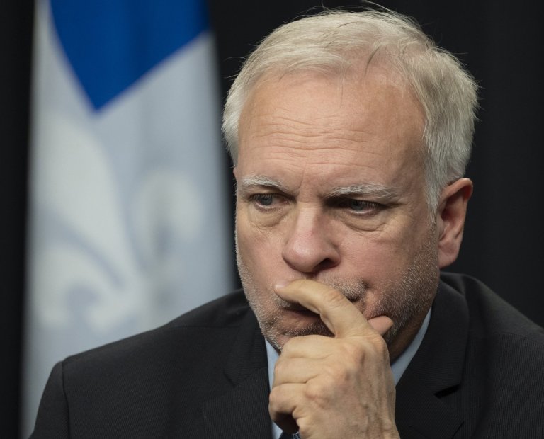 Quebec replaces Luc Boileau as head of public health with Caroline Quach-Thanh | iNFOnews.ca