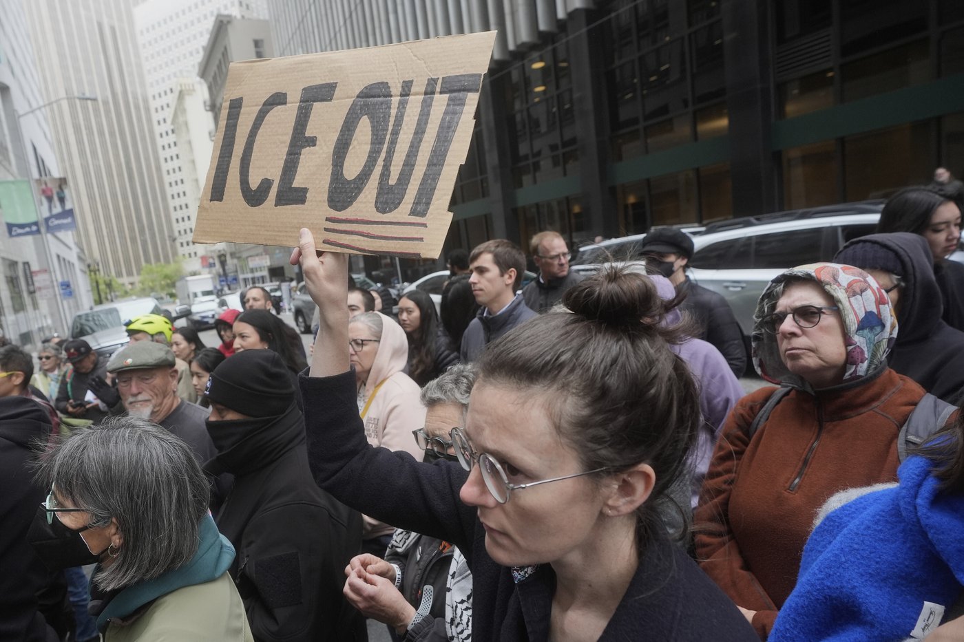 List of 'sanctuary jurisdictions' removed from US government website following criticism | iNFOnews.ca