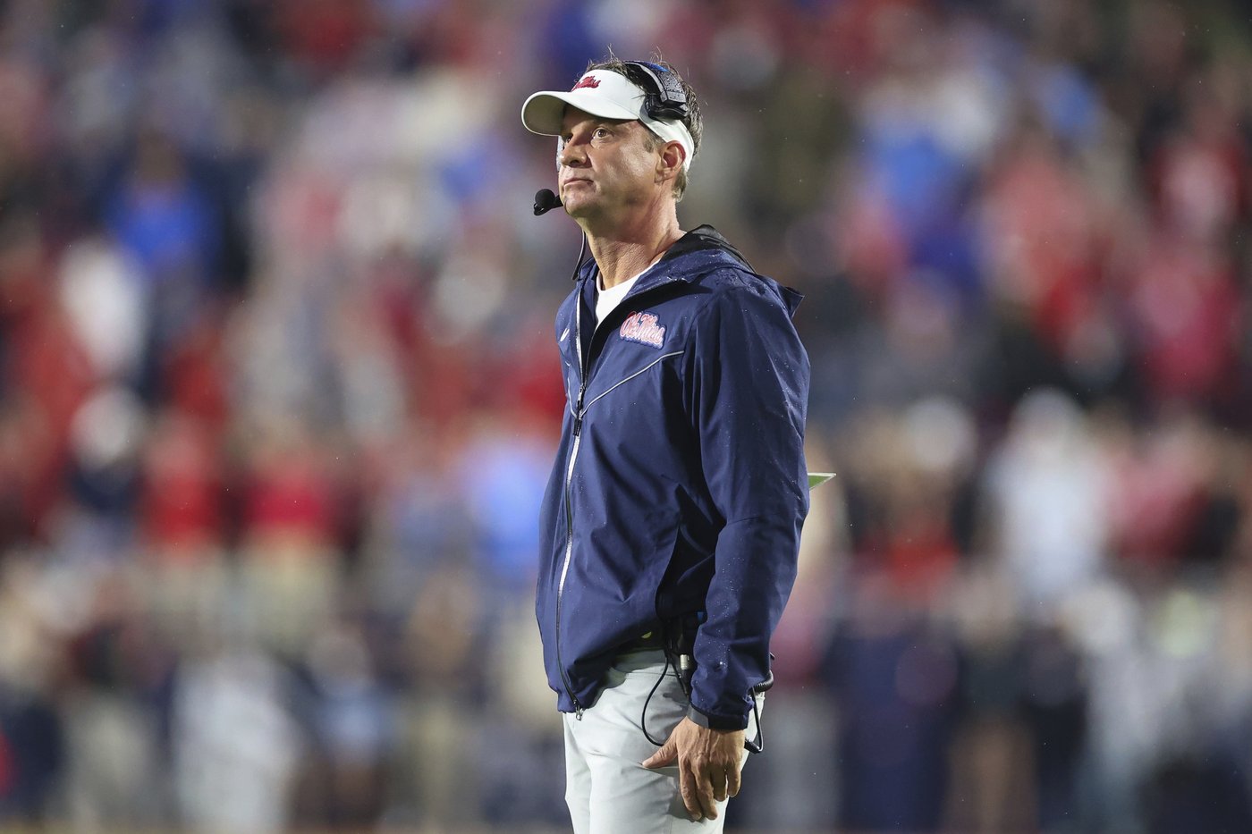 Chase for spots in SEC championship game still up for grabs with two games left in regular season | iNFOnews.ca
