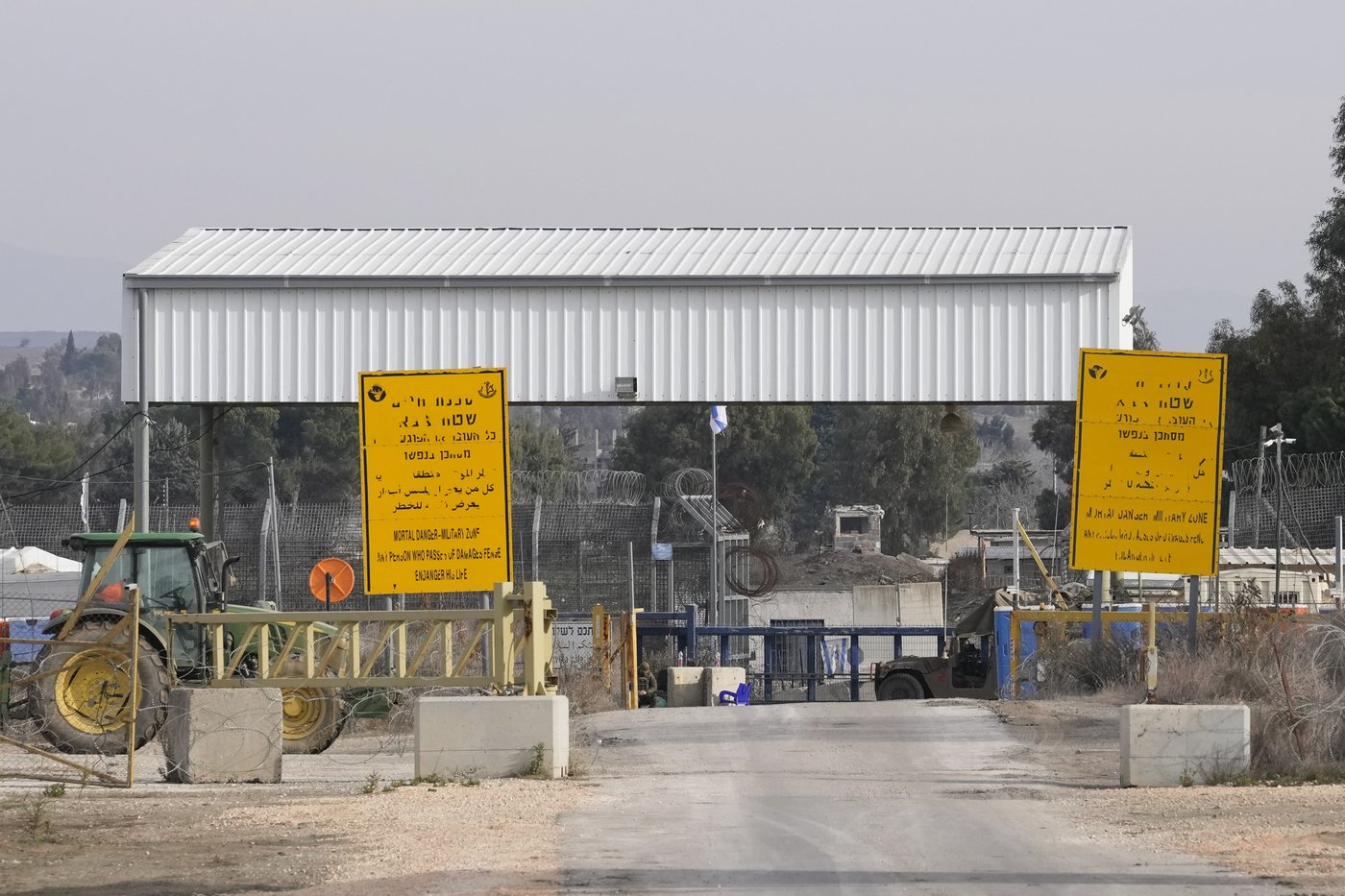 Israeli warplanes pound Syria as troops reportedly advance deeper into the country | iNFOnews.ca Israeli warplanes pound Syria as troops reportedly advance deeper into the country | iNFOnews.ca