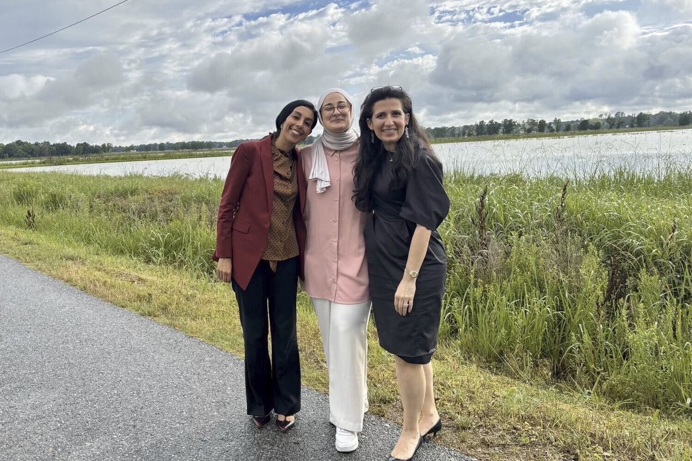 Turkish Tufts University student released from Louisiana immigration detention center | iNFOnews.ca