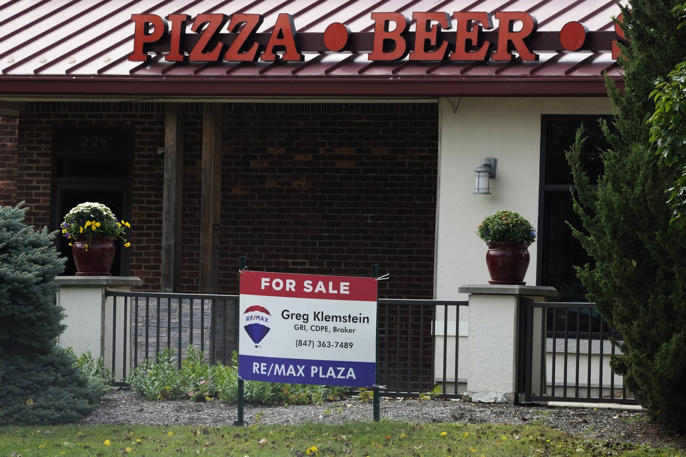 Voters in the US don't directly elect the president. Sometimes that can undermine the popular will | iNFOnews.ca