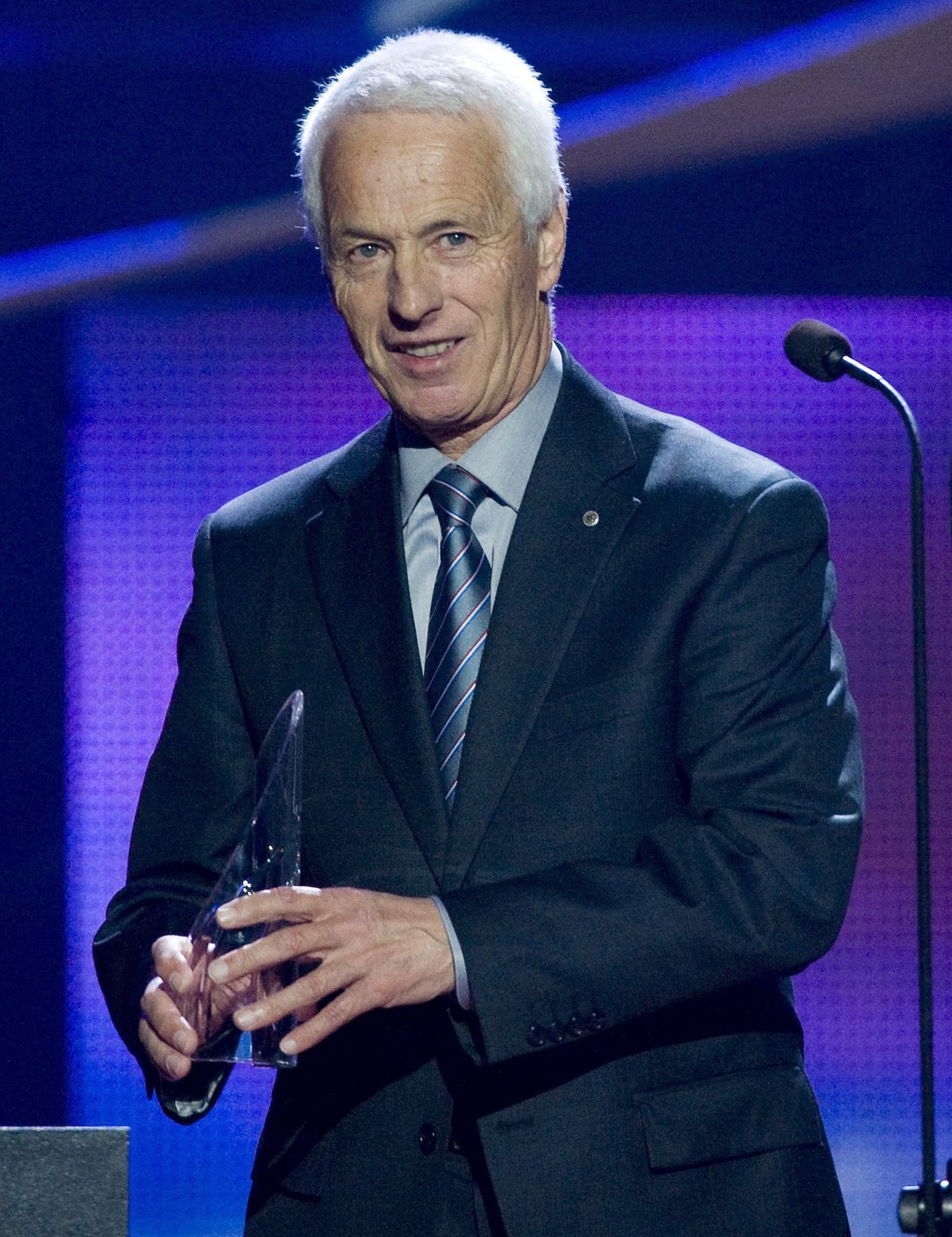 Canada's dream of hosting a men's World Cup dates back to 1976 Montreal Olympics | iNFOnews.ca