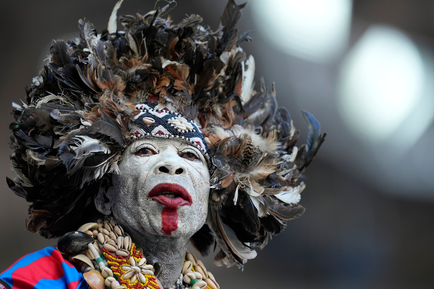 World Cup qualification shines as new objective for Congo after Africa Cup | iNFOnews.ca World Cup qualification shines as new objective for Congo after Africa Cup | iNFOnews.ca