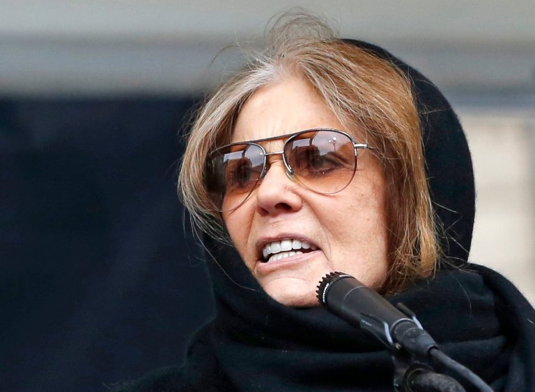 Former first lady Jill Biden, writers and activists honor Gloria Steinem, who has died at 92 | iNFOnews.ca