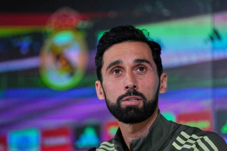 Arbeloa says he won't try to be the new Mourinho at Real Madrid | iNFOnews.ca