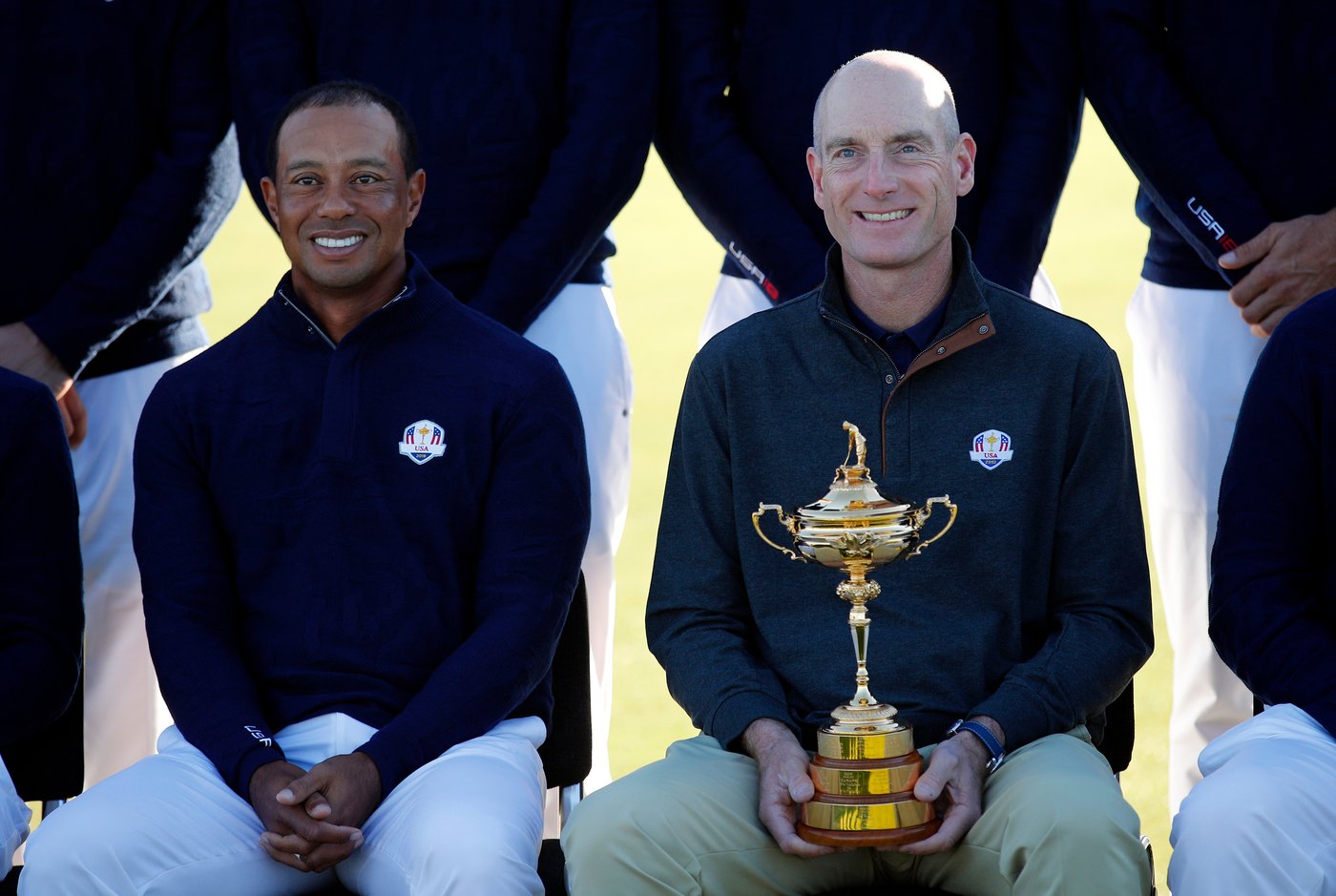 Women's British Open gets another bump in prize money to $10 million | iNFOnews.ca