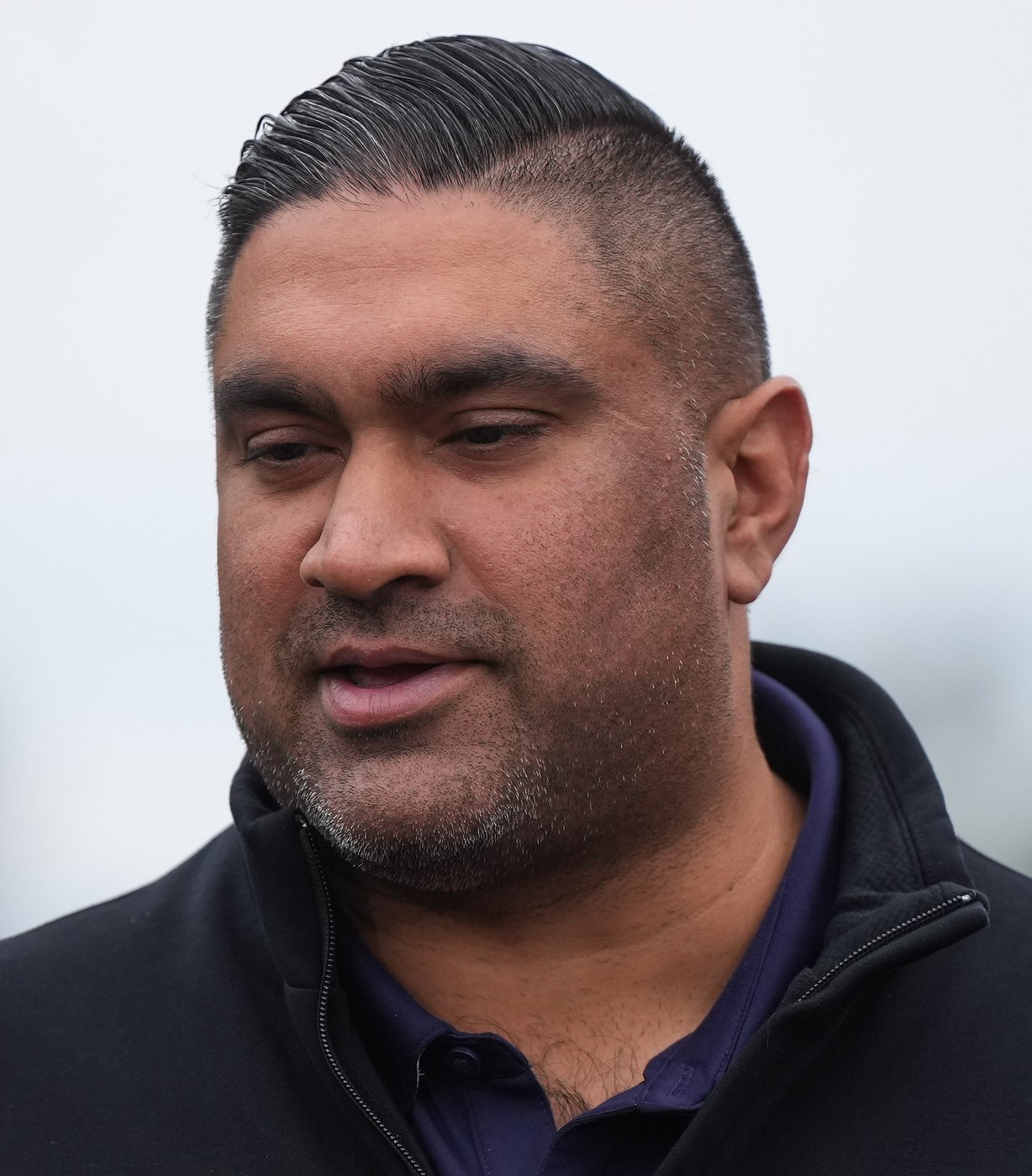 Harman Bhangu says he will 'most likely' run for leadership of B.C. Conservatives | iNFOnews.ca Harman Bhangu says he will 'most likely' run for leadership of B.C. Conservatives | iNFOnews.ca