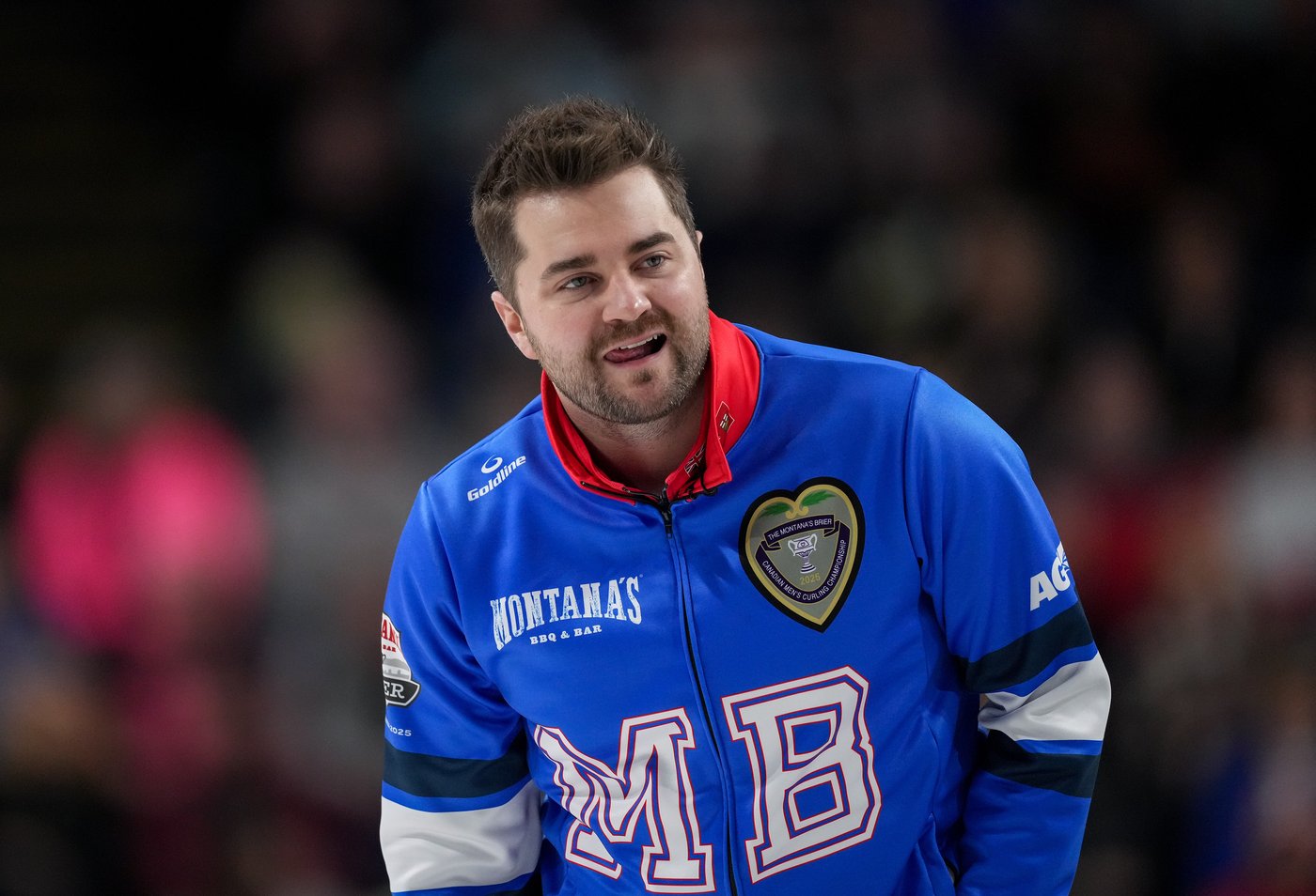 Einarson, Gushue among six rinks added to 2026 Scotties and Brier fields | iNFOnews.ca